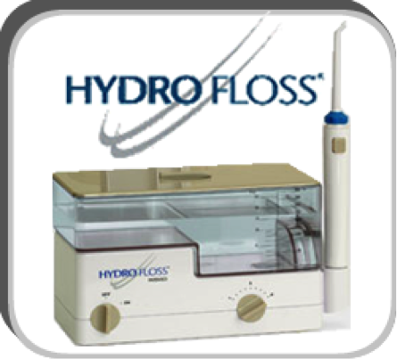 HydroFloss